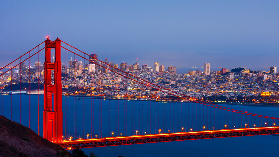7 Most Beautiful Cities In The U.S. To Visit Right Now