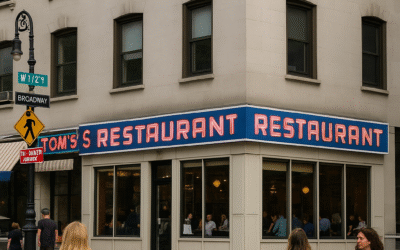 ✈️ A Seinfeld Fan’s Guide to New York City
