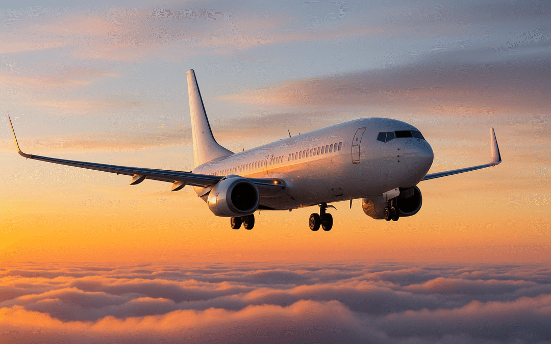 Which U.S. Airlines Have Wi-Fi? Costs and Speeds for Aussie Travellers