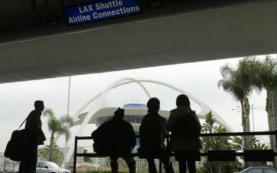 New US airport security and arrival changes Australians should expect in 2026